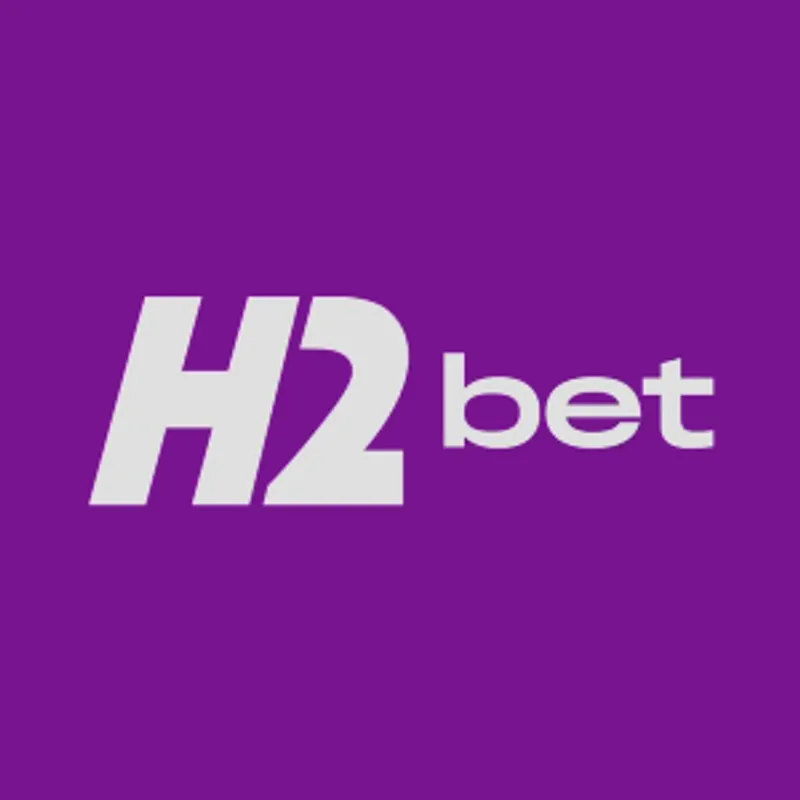 H2bet Big square logo